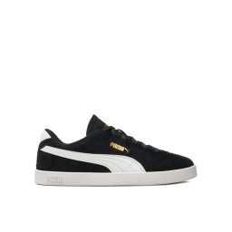 Puma Sportcipők Puma Club II 397444 01 Fekete