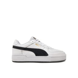 Puma Sportcipők CA Pro Suede 387327 11 Fehér
