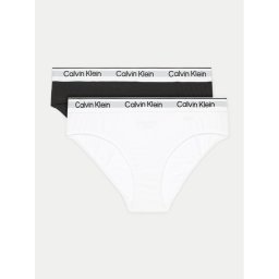 Calvin Klein Underwear 2 db-os klasszikus alsó készlet G80G800711 Színes