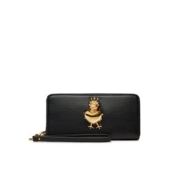 LOVE MOSCHINO Nagy női pénztárca JC5621PP1LLB200A Fekete