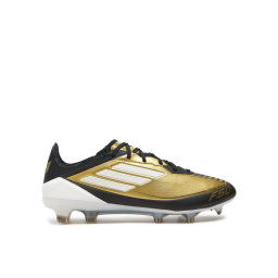 adidas Futball cipők F50 Pro Messi Firm Ground JI2502 Arany