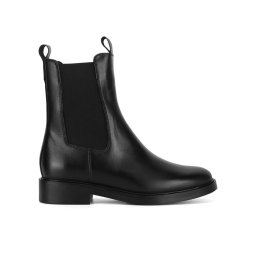 Gino Rossi Bokacsizma ANITA-124-25215PE Fekete