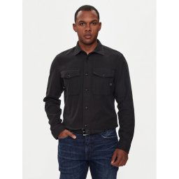 G-Star Raw Ing Marine D24963-D454 Fekete Slim Fit
