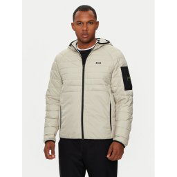 Boss Pehelykabát J_Thor 2 50514761 Bézs Regular Fit
