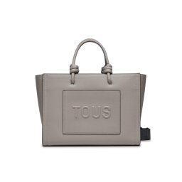 TOUS Táska La Rue New 395910099 Szürke