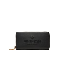 LOVE MOSCHINO Nagy női pénztárca JC5629PP1LL1000A Fekete