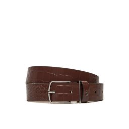 Calvin Klein Női öv K60K612670 Barna