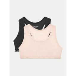 Calvin Klein Underwear 2 pár melltartó G80G800703 Színes