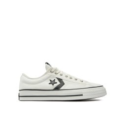 Converse Tornacipő Star Player 76 Premium Canvas A01608C Fehér