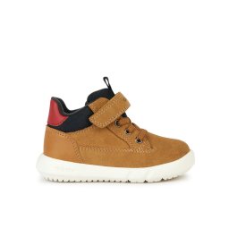 Geox Bakancs B Hyroo Boy B365DA 022ME C2306 M Sárga