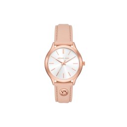 Michael Kors Karóra Slim Runway MK7467 Rózsaszín
