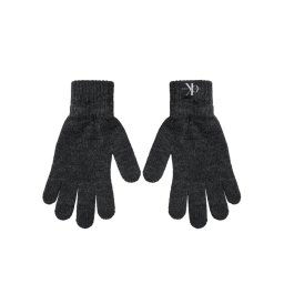 Calvin Klein Jeans Gyerek kesztyű Monogram IU0IU00525 Fekete