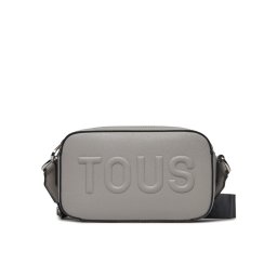 TOUS Táska La Rue New 395910090 Szürke