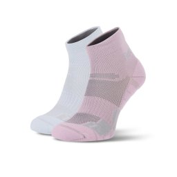 Reebok 2 pár unsiex bokazokni R0396-SS24 (2-pack) Színes