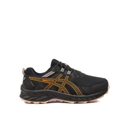 Asics Futócipő Gel-Venture 9 Waterproof 1012B519 Fekete