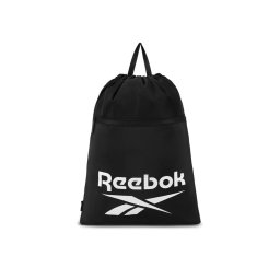 Reebok Tornazsák RBK-B-044-CCC Fekete