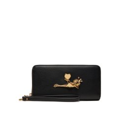 LOVE MOSCHINO Nagy női pénztárca JC5621PP1LLB200C Fekete