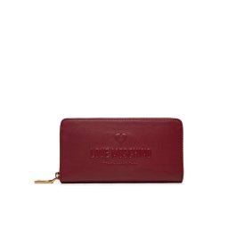 LOVE MOSCHINO Nagy női pénztárca JC5629PP1LL1055A Bordó