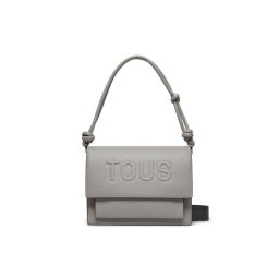 TOUS Táska La Rue New 395910081 Szürke
