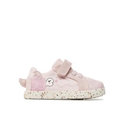 Geox Tornacipő B Kilwi g. C B25D5C 01022 C8172 S Rózsaszín