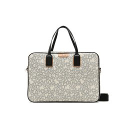 TOUS Laptoptáska Maletin K Mini 2001028443 Bézs