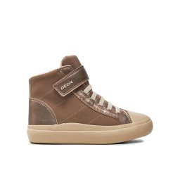 Geox Sportcipők J Gisli Girl J464NI 0AUAJ C5005 M Bézs