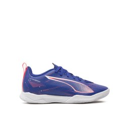 Puma Futball cipők Ultra 5 Play It Jr 107913 Kék