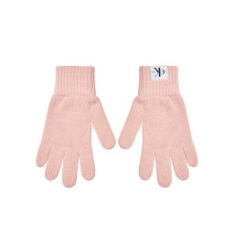 Calvin Klein Jeans Gyerek kesztyű Monogram IU0IU00525 Rózsaszín