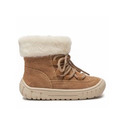 Geox Csizma B Omar Girl Wpf B462LA 00022 C6627 M Barna