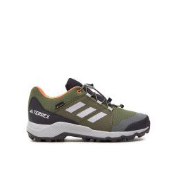 adidas Bakancs Terrex GORE-TEX ID0931 Zöld