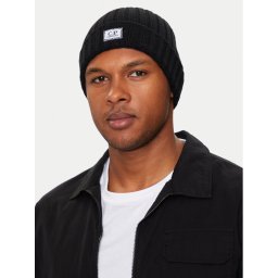 C.P. Company Sapka 17CMAC120A005509A Fekete