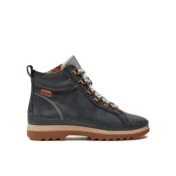 Pikolinos Bokacsizma W3W-8564ST Sötétkék