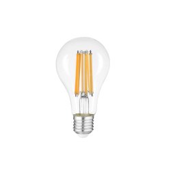 Optonica filament E27 A60 LED izzó 14W 2000lm 4500K nappali fehér 300° 1320