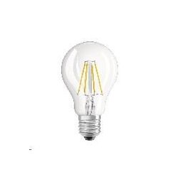OSRAM VALUE E27 4W/827 CLA40W izzószál meleg