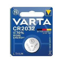 Varta CR 2032