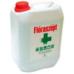 Általános tisztító és fertőtlenítőszer [Flóraszept] 5l