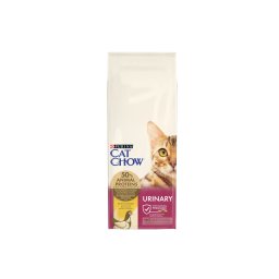 CAT CHOW Urinary Tract Health Csirkében gazdag száraz macskaeledel 15kg