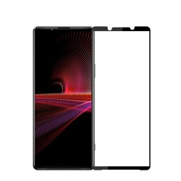 3D Edzett védőüveg Sony Xperia 1 VI készülékhez