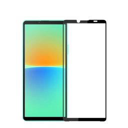 3D Edzett védőüveg Sony Xperia 10 VI készülékhez