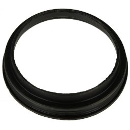 Üst és szivattyúház közötti gumitömítés AEG, Electrolux EW2T5 mosógépekhez ew05226