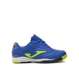 Joma Futball cipők Toledo Jr Indoor TOJW2404IN Kék