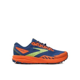 Brooks Futócipő Divide 4 1104051D Sötétkék
