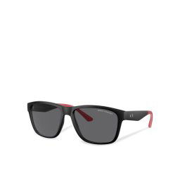 Armani Exchange Napszemüveg 0AX4135S Fekete