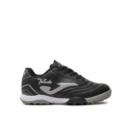 Joma Futball cipők Toledo Jr Turf TOJW2401TF Fekete