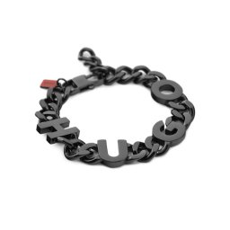 Hugo Karkötő 50511017 Fekete