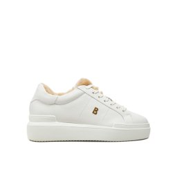 Bogner Sportcipők Hollywood 18 B 22440003 Fehér