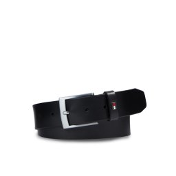 Tommy Hilfiger Férfi öv Adan 3.5 AM0AM11227 Fekete