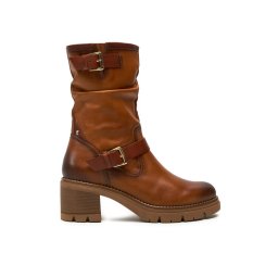 Pikolinos Bokacsizma W0B-8534C1 Barna