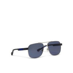 Calvin Klein Napszemüveg CK23103S Sötétkék