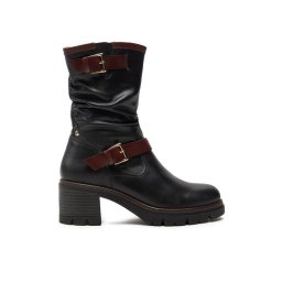 Pikolinos Bokacsizma W0B-8534C1 Fekete